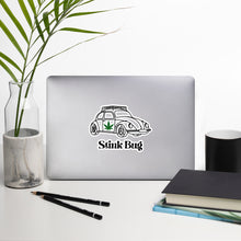 Load image into Gallery viewer, Stink Bug Bubble-free sticker