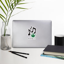 Load image into Gallery viewer, High Notes Bubble-free sticker