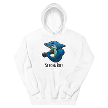 Load image into Gallery viewer, Strong Bite Unisex Hoodie