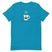 Load image into Gallery viewer, Wake & Bake Short-Sleeve Unisex T-Shirt