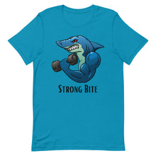 Load image into Gallery viewer, Strong Bite Unisex T-Shirt