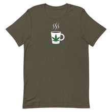 Load image into Gallery viewer, Wake & Bake Short-Sleeve Unisex T-Shirt