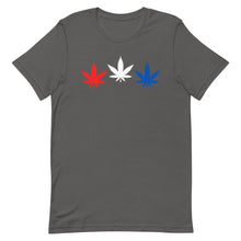 Load image into Gallery viewer, Patriotic Short-Sleeve Unisex T-Shirt