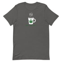 Load image into Gallery viewer, Wake & Bake Short-Sleeve Unisex T-Shirt