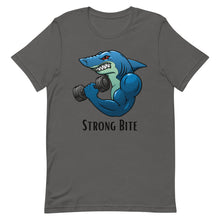 Load image into Gallery viewer, Strong Bite Unisex T-Shirt