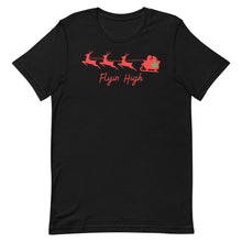 Load image into Gallery viewer, Flyin' High Unisex T-Shirt