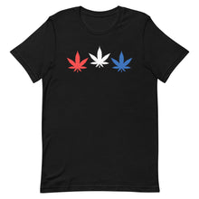 Load image into Gallery viewer, Patriotic Short-Sleeve Unisex T-Shirt
