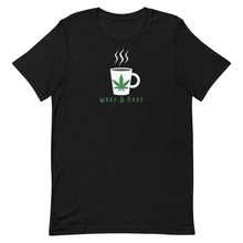 Load image into Gallery viewer, Wake & Bake Short-Sleeve Unisex T-Shirt