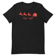 Load image into Gallery viewer, Flyin' High Unisex T-Shirt