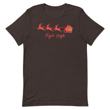 Load image into Gallery viewer, Flyin' High Unisex T-Shirt