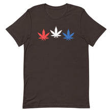 Load image into Gallery viewer, Patriotic Short-Sleeve Unisex T-Shirt