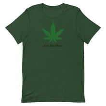 Load image into Gallery viewer, Free the Plant Short-Sleeve Unisex T-Shirt