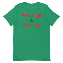 Load image into Gallery viewer, Flyin' High alternate Short-Sleeve Unisex T-Shirt