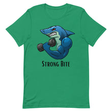 Load image into Gallery viewer, Strong Bite Unisex T-Shirt