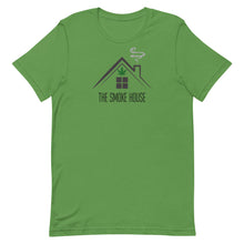 Load image into Gallery viewer, The Smoke House Short-Sleeve Unisex T-Shirt