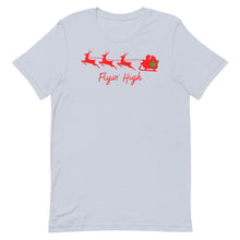 Load image into Gallery viewer, Flyin' High Unisex T-Shirt