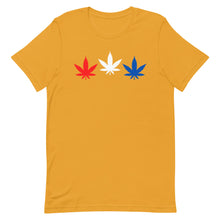 Load image into Gallery viewer, Patriotic Short-Sleeve Unisex T-Shirt
