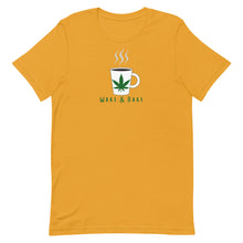 Load image into Gallery viewer, Wake & Bake Short-Sleeve Unisex T-Shirt