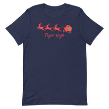 Load image into Gallery viewer, Flyin' High Unisex T-Shirt