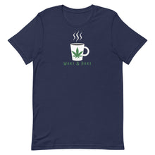 Load image into Gallery viewer, Wake & Bake Short-Sleeve Unisex T-Shirt