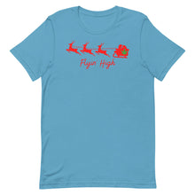 Load image into Gallery viewer, Flyin' High Unisex T-Shirt