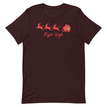 Load image into Gallery viewer, Flyin' High Unisex T-Shirt