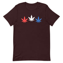 Load image into Gallery viewer, Patriotic Short-Sleeve Unisex T-Shirt