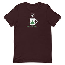 Load image into Gallery viewer, Wake & Bake Short-Sleeve Unisex T-Shirt
