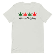 Load image into Gallery viewer, Merry Christmas Short-Sleeve Unisex T-Shirt