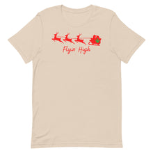 Load image into Gallery viewer, Flyin' High Unisex T-Shirt