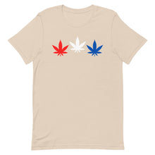 Load image into Gallery viewer, Patriotic Short-Sleeve Unisex T-Shirt