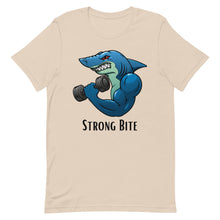 Load image into Gallery viewer, Strong Bite Unisex T-Shirt