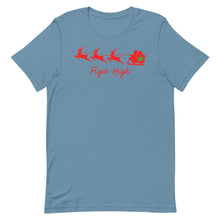 Load image into Gallery viewer, Flyin' High Unisex T-Shirt