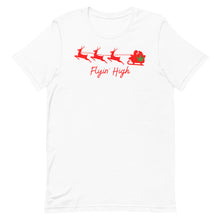 Load image into Gallery viewer, Flyin' High Unisex T-Shirt