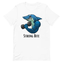 Load image into Gallery viewer, Strong Bite Unisex T-Shirt