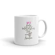 Load image into Gallery viewer, It's so freaking amazing Mug