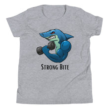 Load image into Gallery viewer, Strong Bite Youth T-Shirt