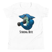 Load image into Gallery viewer, Strong Bite Youth T-Shirt