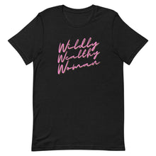 Load image into Gallery viewer, Wildly Wealthy Woman Unisex T-Shirt
