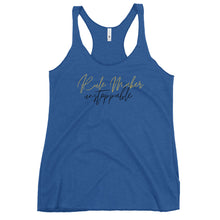 Load image into Gallery viewer, Rule maker Unstoppable Women&#39;s Racerback Tank
